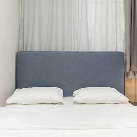 Aura F24 Apartments By Halu! - Vibrant Neighbourhood 塞萨洛尼基 外观 照片