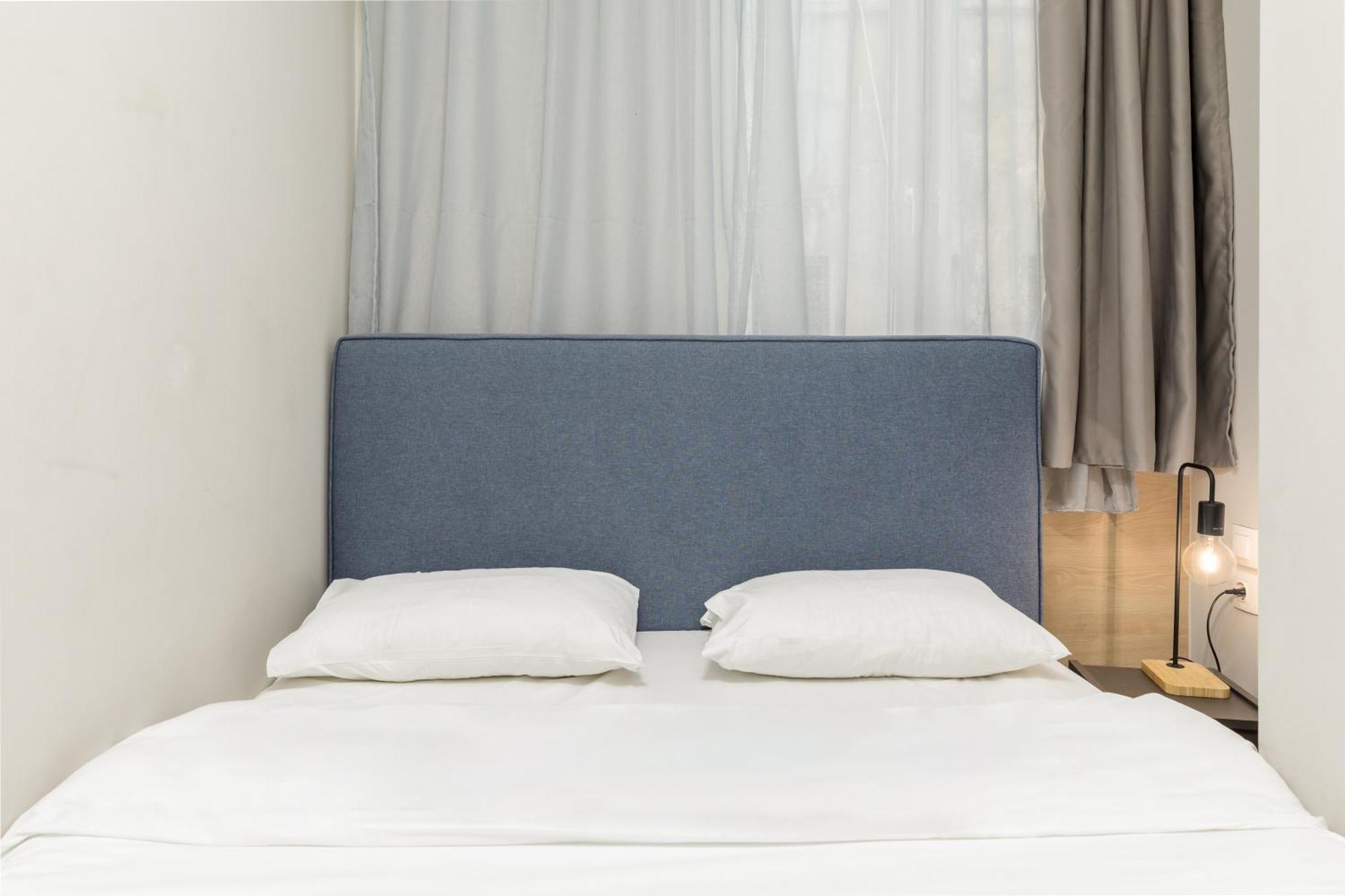 Aura F24 Apartments By Halu! - Vibrant Neighbourhood 塞萨洛尼基 外观 照片