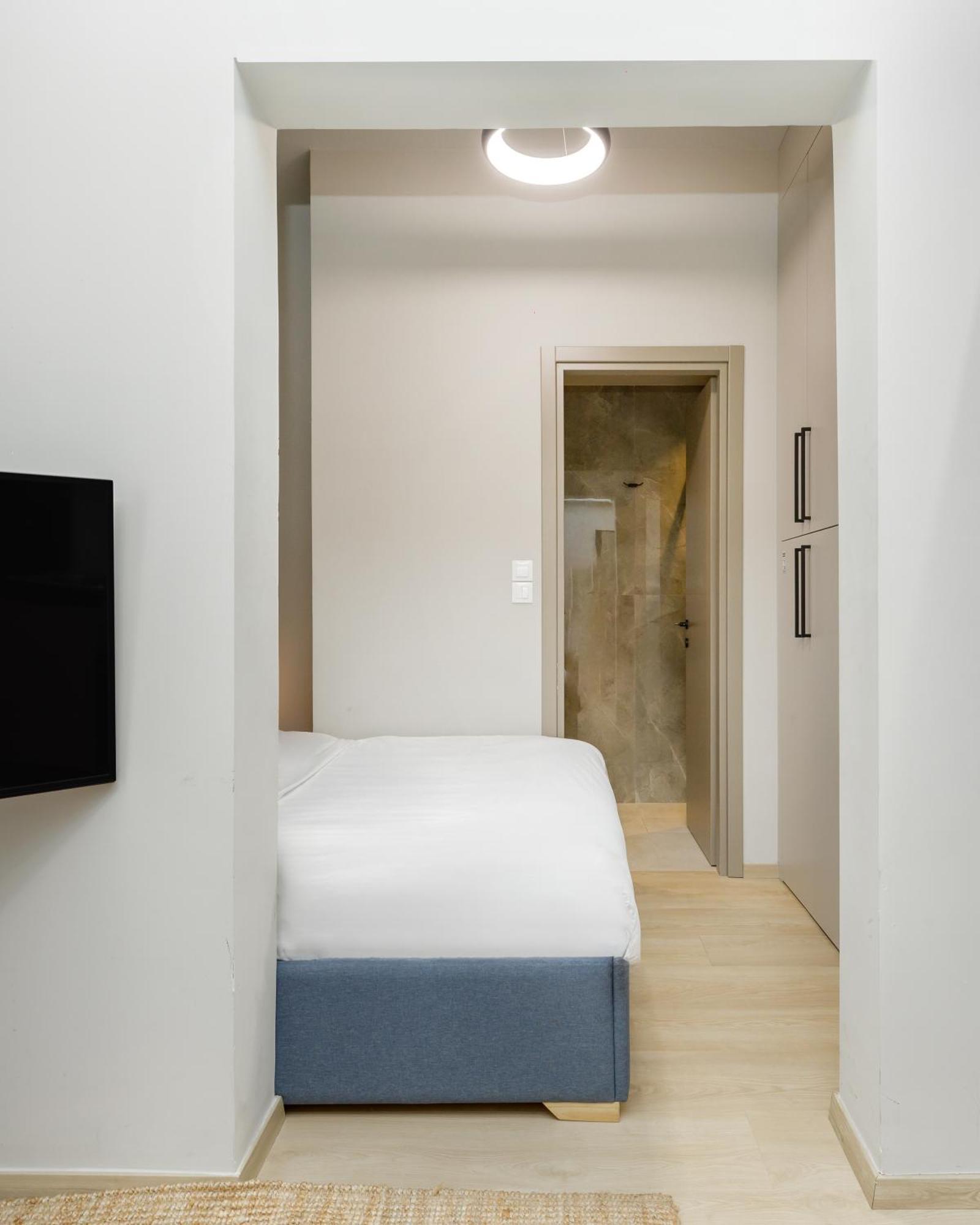 Aura F24 Apartments By Halu! - Vibrant Neighbourhood 塞萨洛尼基 外观 照片